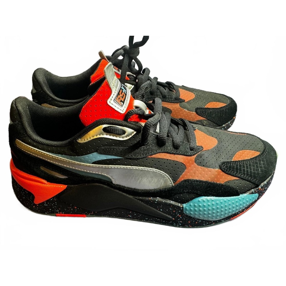 Puma RS-X Running System Sneakers Size 12